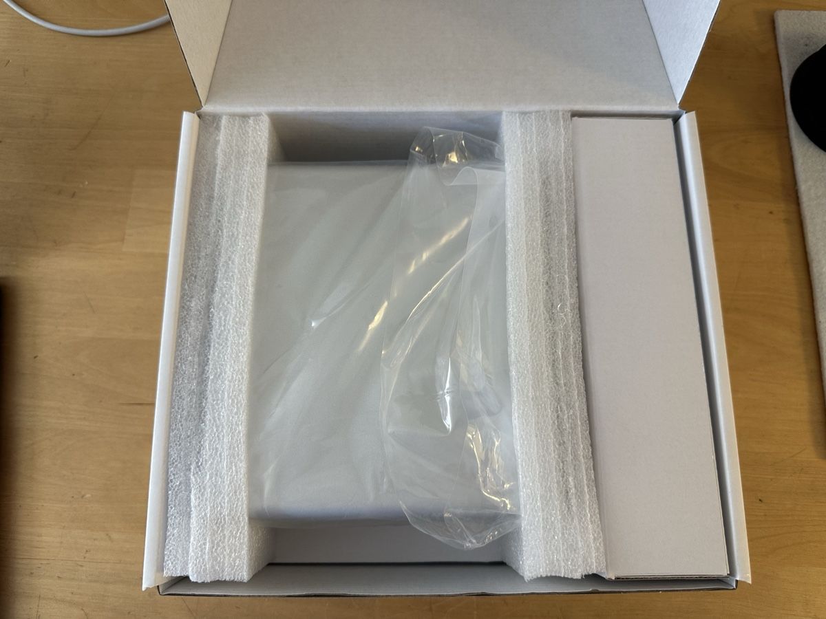 Freecom Dischi rigidi: Freecom Quattro 3.0 inkl. 4 TB HDD – Nuovo e nell'imballaggio originale da Luzern venduto da FrankGroebel 4
