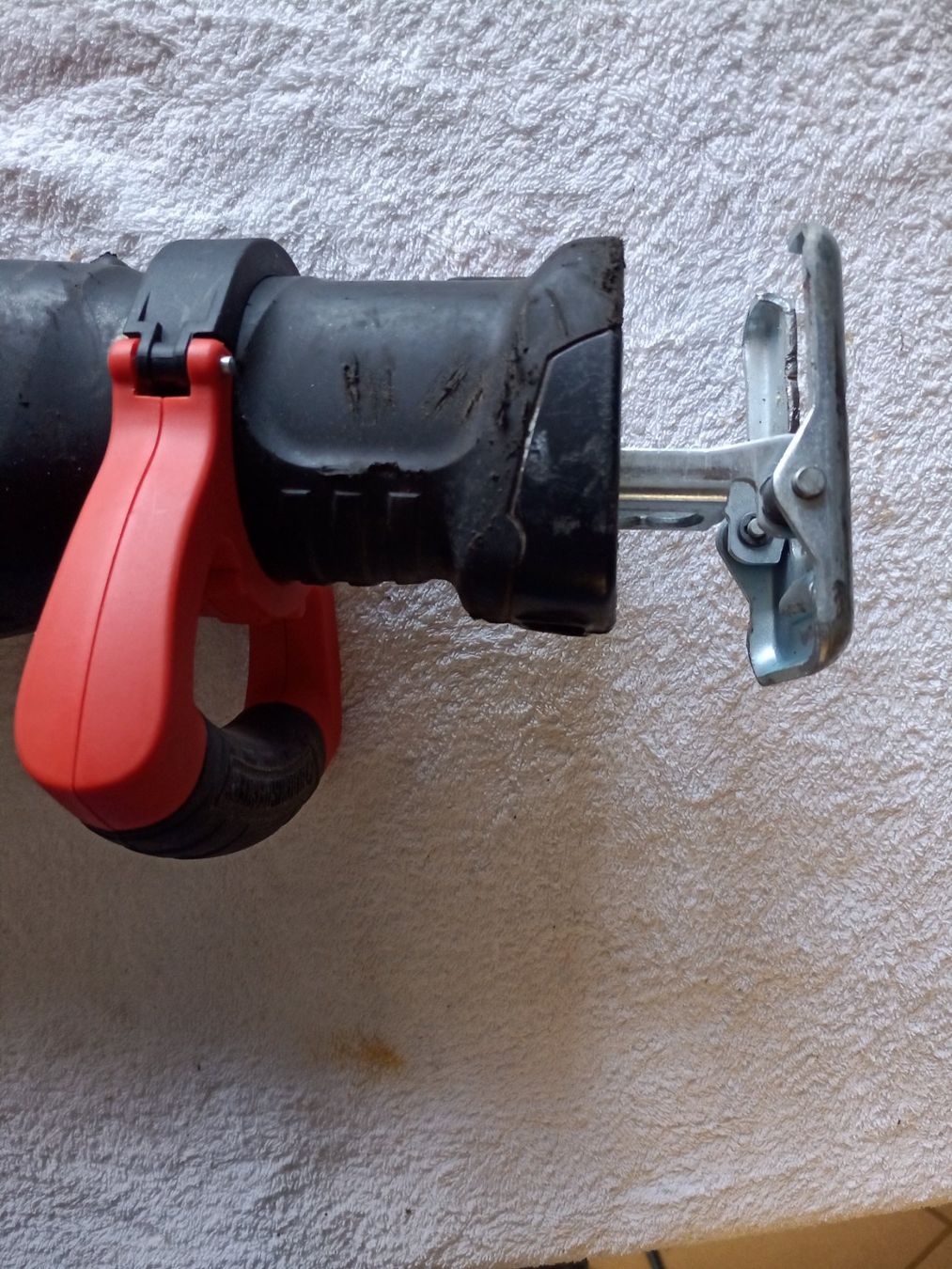 Sägen: Black & Decker Säbelsäge / Tigersäge – Gebraucht aus Oberegg von 19franzi94 5