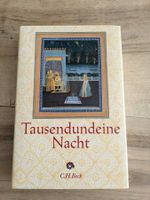 Buch Tausendundeine Nacht