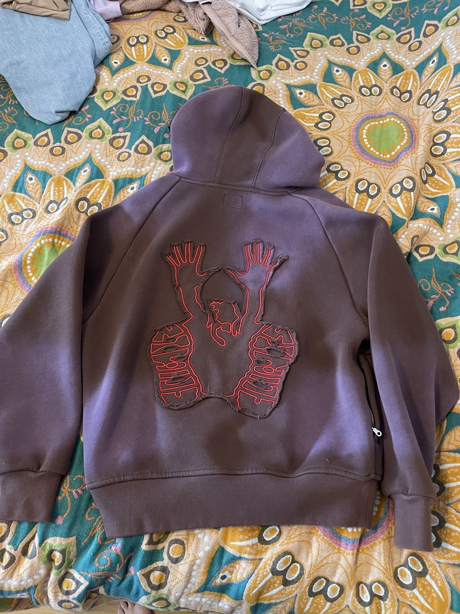 Pullover & Sweatshirts: Pull Clint’s marque de Manchester  – Neu (gemäss Beschreibung) aus Genève von Elisabeth.17 3