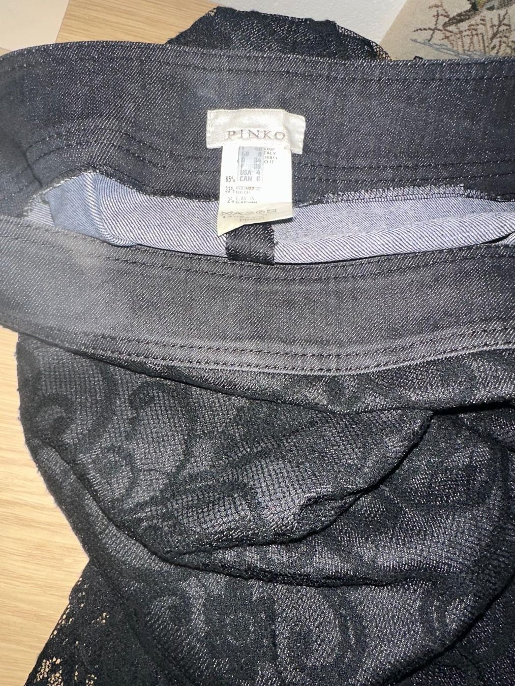 Pinko Röcke: Jupe von PINKO – Gebraucht aus Neuhausen von Lechasseur 5