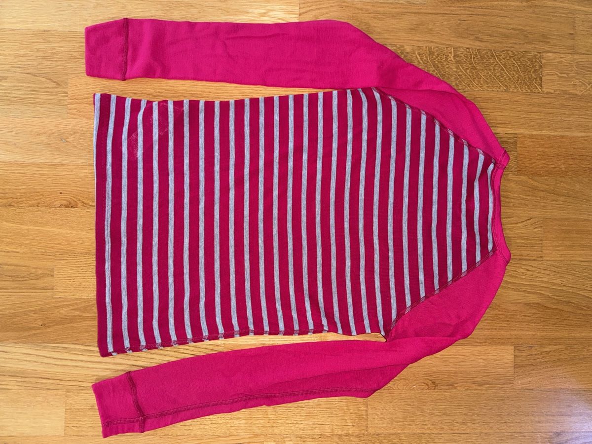 Unterwäsche: Odlo sous-vêtements 164 – Neu und originalverpackt aus Cologny von PEACEANDLOVE 4