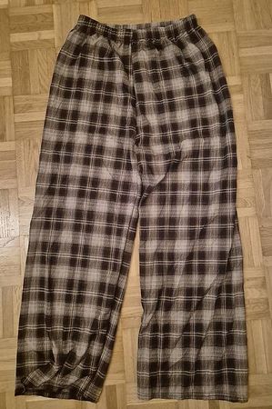 Pyjama Hose