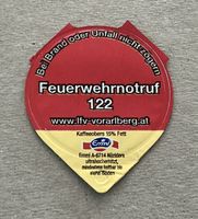 A-84 B - Feuerwehrnotruf, Riegel