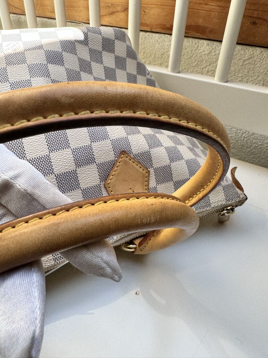 Sacs femmes: Louis Vuitton Seleya Original – D'occasion à Neuenegg par ilovefashion123 3