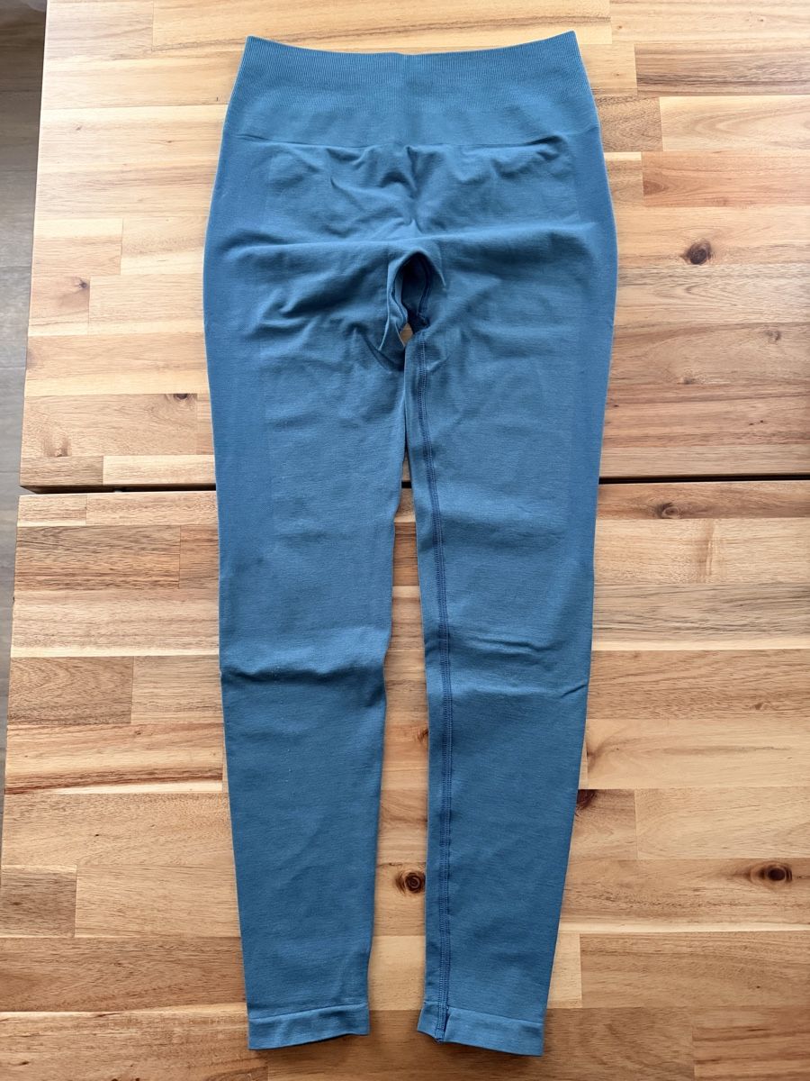 Alphalete Leggings: Alphalete Leggings, Grösse M – Usato da Muolen venduto da ginmelz