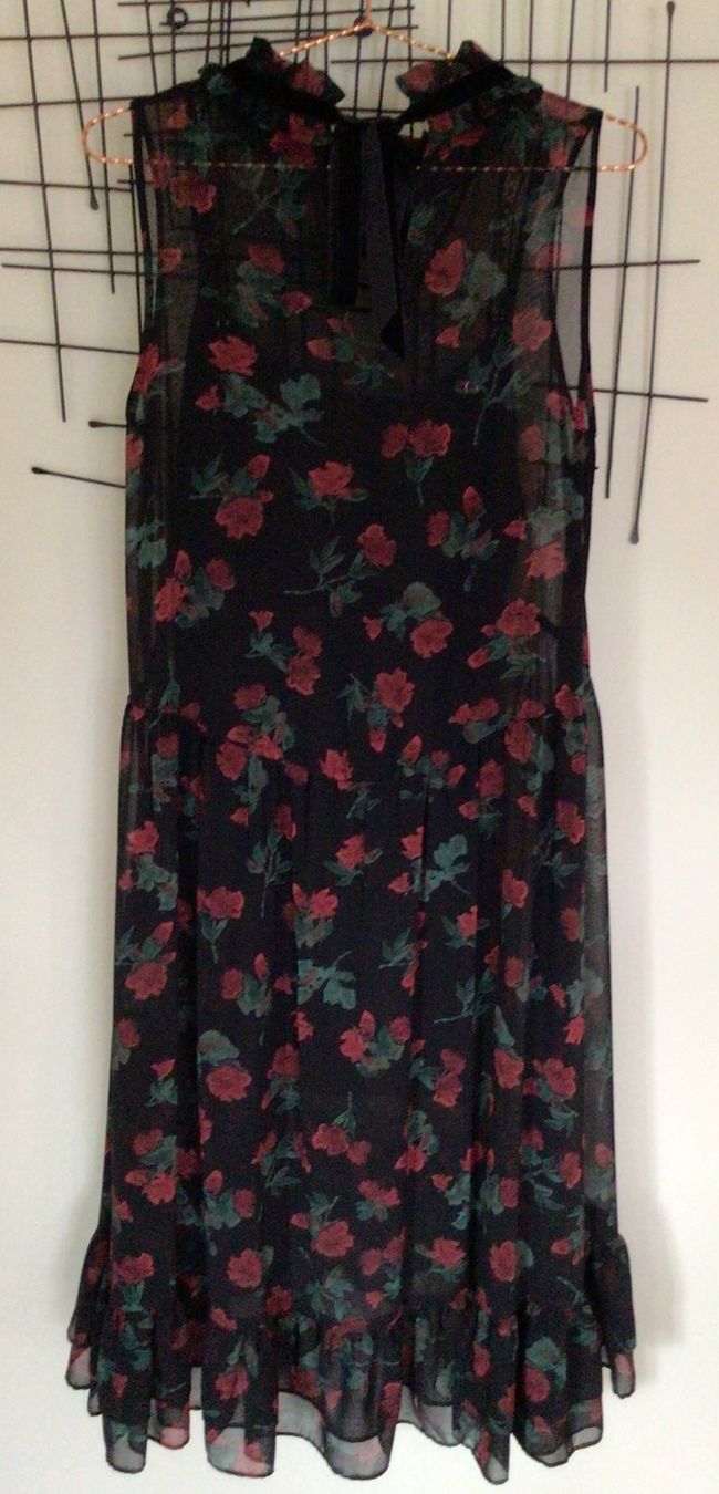 Zara Vestiti: Kleid – Usato da Zürich venduto da ArmariodeRuth_Senora 1