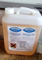Endgrauer Industriereiniger 10L Reiniger