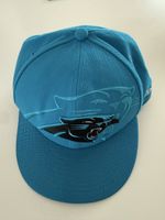 New Era Cap Carolina Panthers NFL blau Grösse 7 1/2