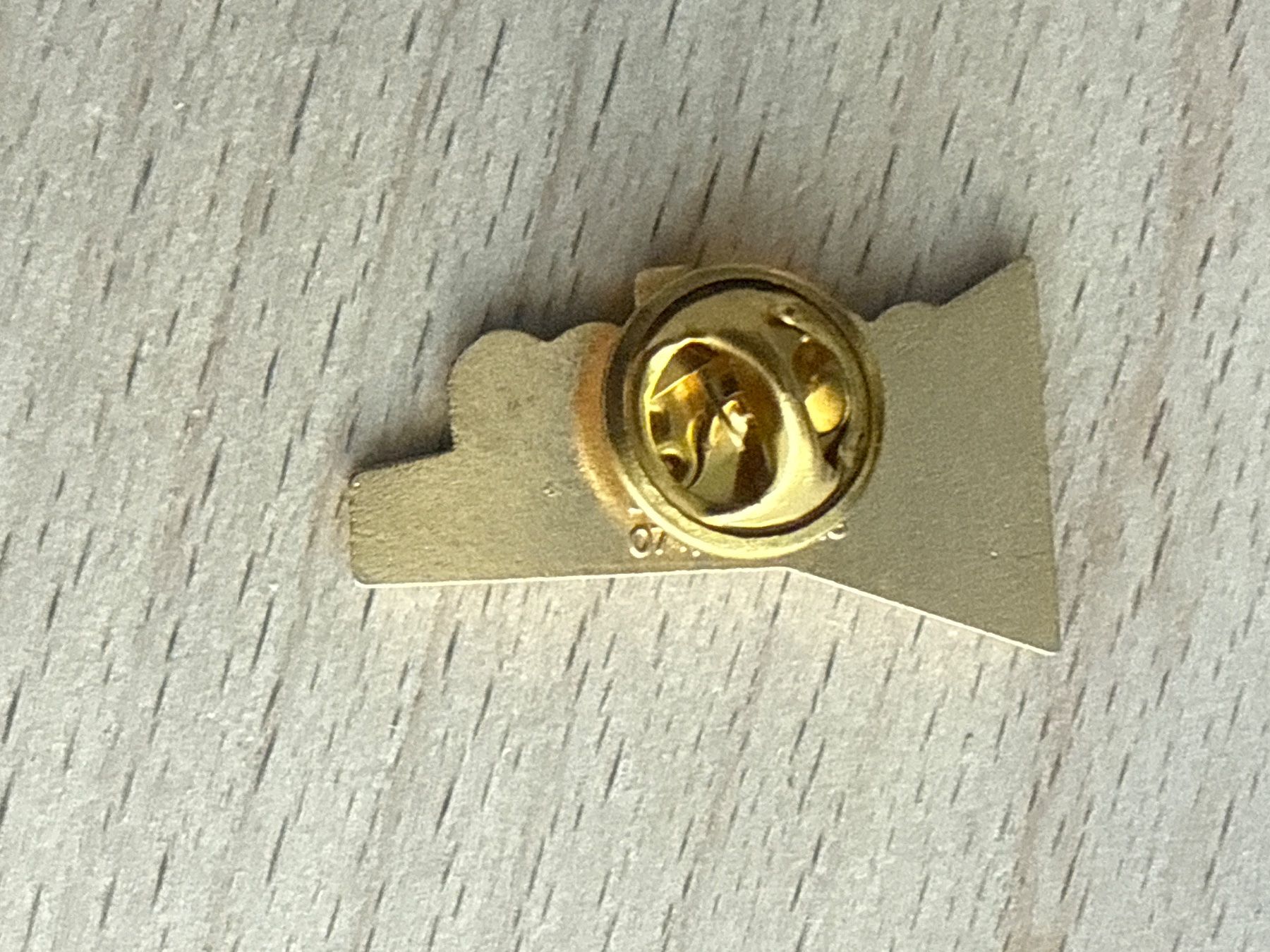 Placchette & Badge: Pin MDM – Usato da Glattbrugg venduto da Schweigmatt 1