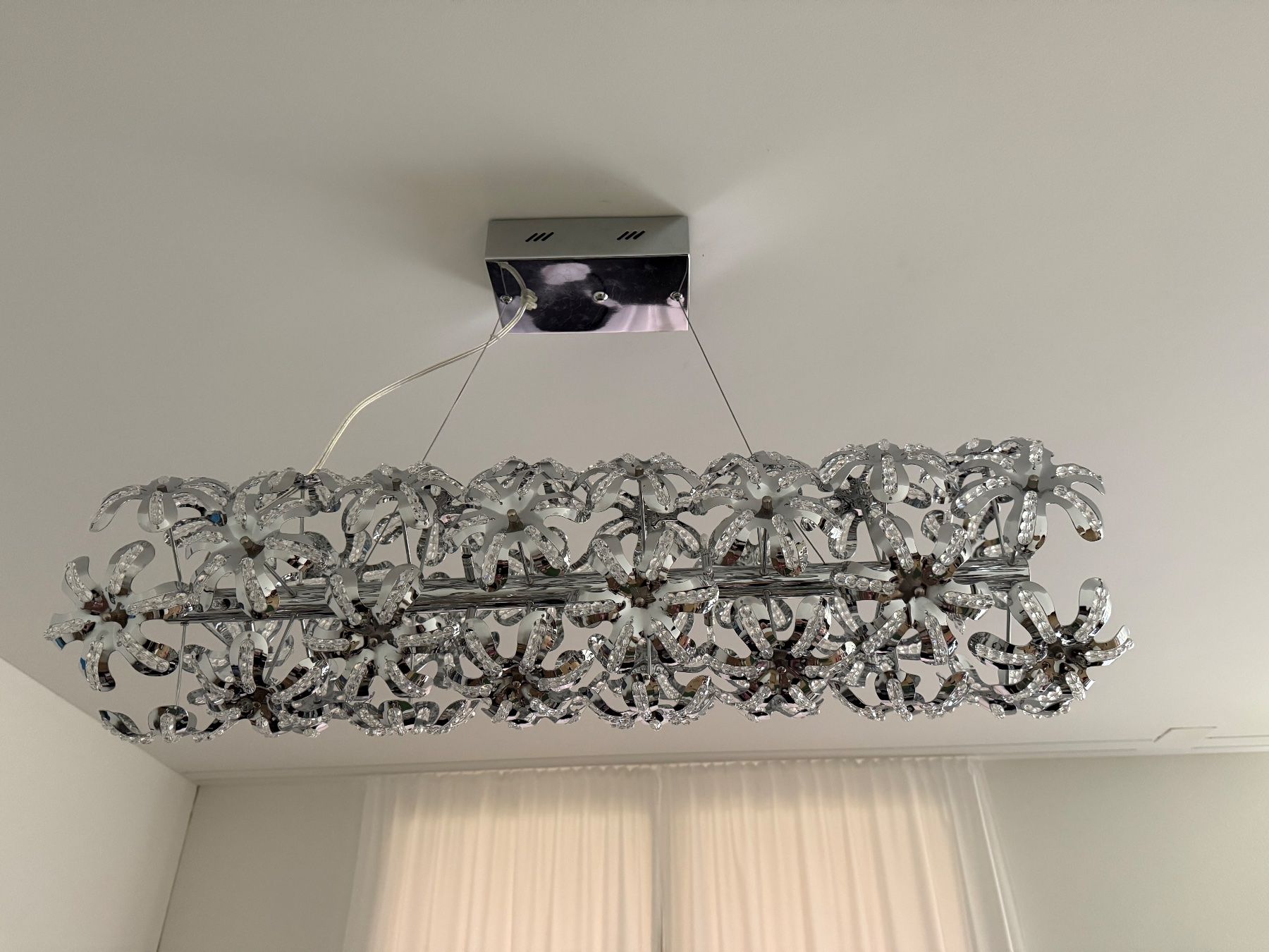 Lampadari & plafoniere: Hängeleuchte – Usato da St. Gallen venduto da mirnes84 1