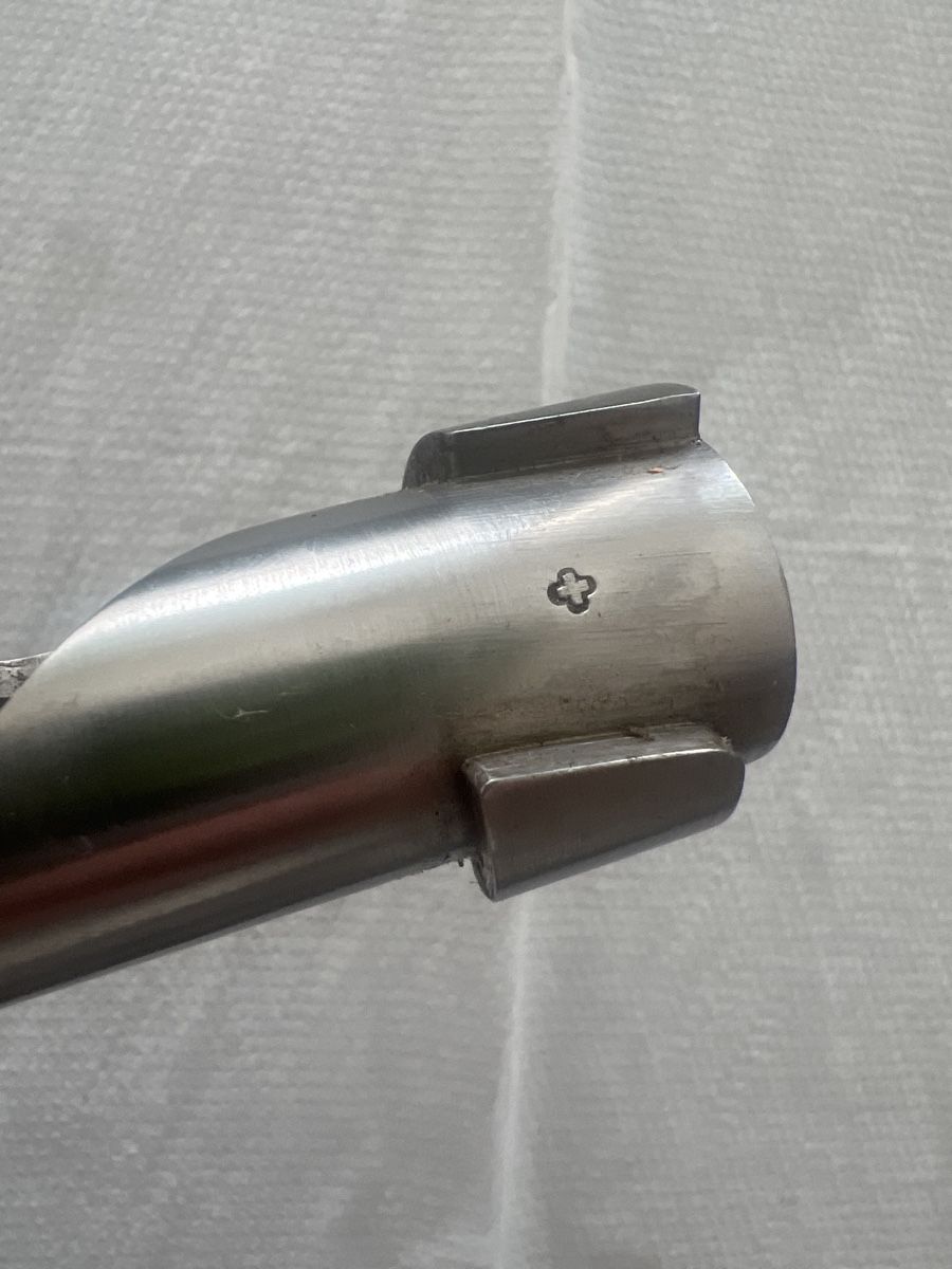 Schweizer Armee Uniformen: Karabiner 1889 – Gebraucht aus Lausanne von  1