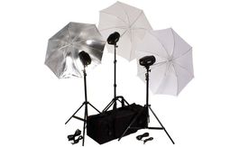 Helios Mini Pro 160Di Studioblitzanlage, in Tragtasche
