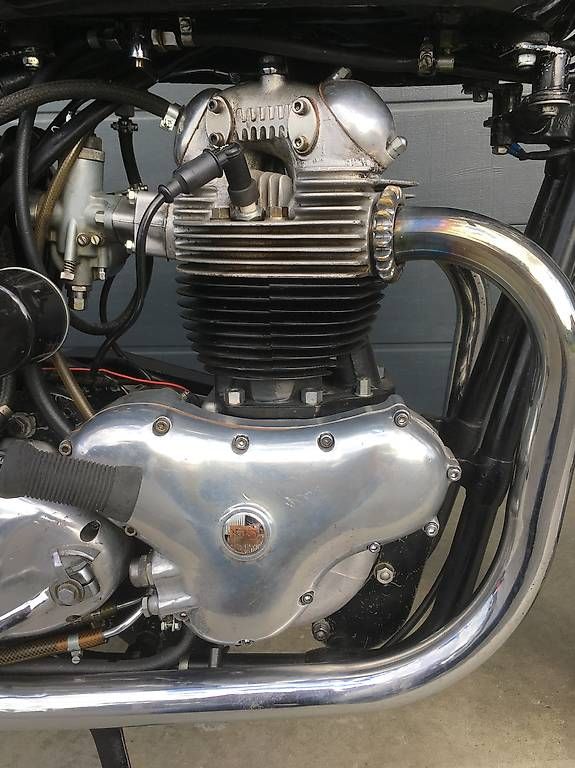 Altro: Matchless, Veteranenfahrzeug – Usato da Kriessern venduto da Manuel2011 3