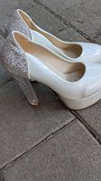 Eleganter Damen Schuh Gr 38
