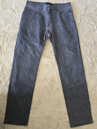 Herren Jeans Westbury grau Grösse 32 32 guter Zustand
