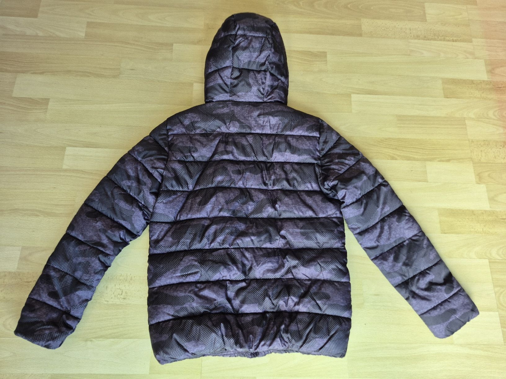 Vestes: Daunenjacke gr. 152/158 – D'occasion à Gränichen par Mamaboy 3