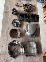 Motor-Ersatzteile Honda CB550