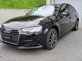 Service-Kit. Passend für einen Audi A4 Avant 2.0 TDI 190 PS