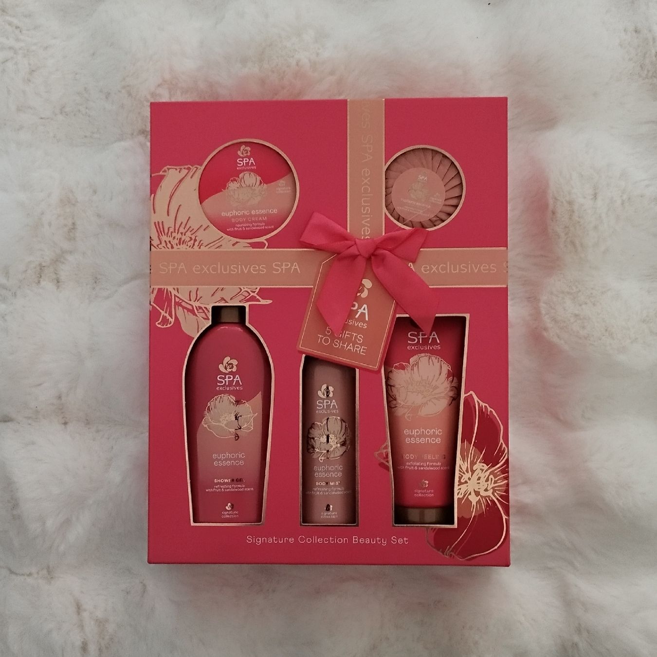 Autres soins du corps: Coffret Cadeau Spa Exclusives Neuf – Neuf avec emballage d'origine à Le Lignon par gentleman.in.geneva 2