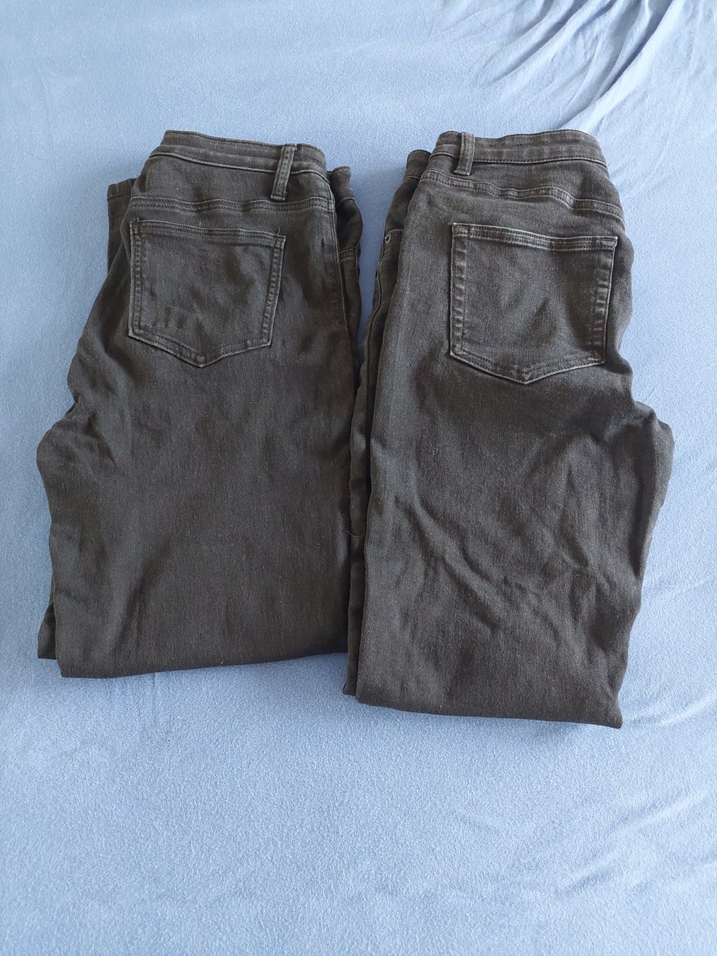 Lots de vêtements: 8 TEILIGES KLEIDERPAKET GR. M – D'occasion à Münchenstein par Strupfi 5