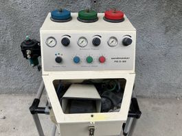 Sandstrahlgerät Sandmaster FG 3-92 gebraucht