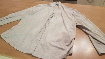 Veste légère - jaquette taille 38 marque Street One