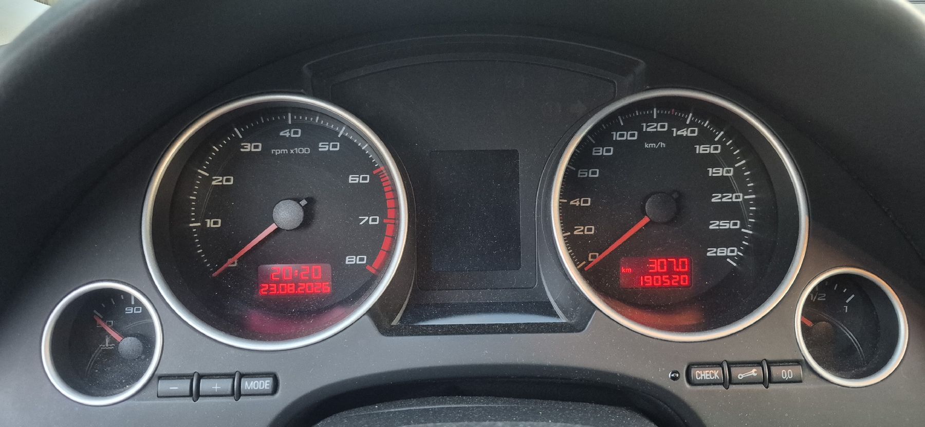 Seat Autos: Seat Exeo – D'occasion à Dulliken par lae_d8yp 5