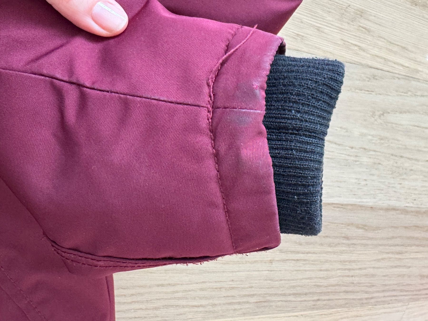 C&A Cappotti: Winterjacke von Yessica, Grösse 34 – Usato da Inwil venduto da san_zh 5