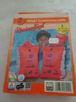 Bema Schwimmflügel 30-60kg 6-12 Jahre Neuware