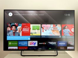 Sony Bravia 43” Smart TV - KDL-43W755C
