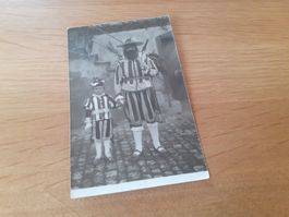 SCHWIIZER MAA DAZUMAL - der TELL mit em WALTERLI