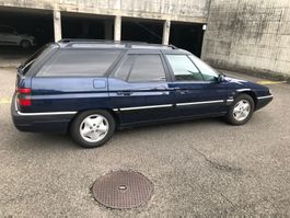Citroën XM Kombi, V6 24V, schöner und geräumiger Kombi