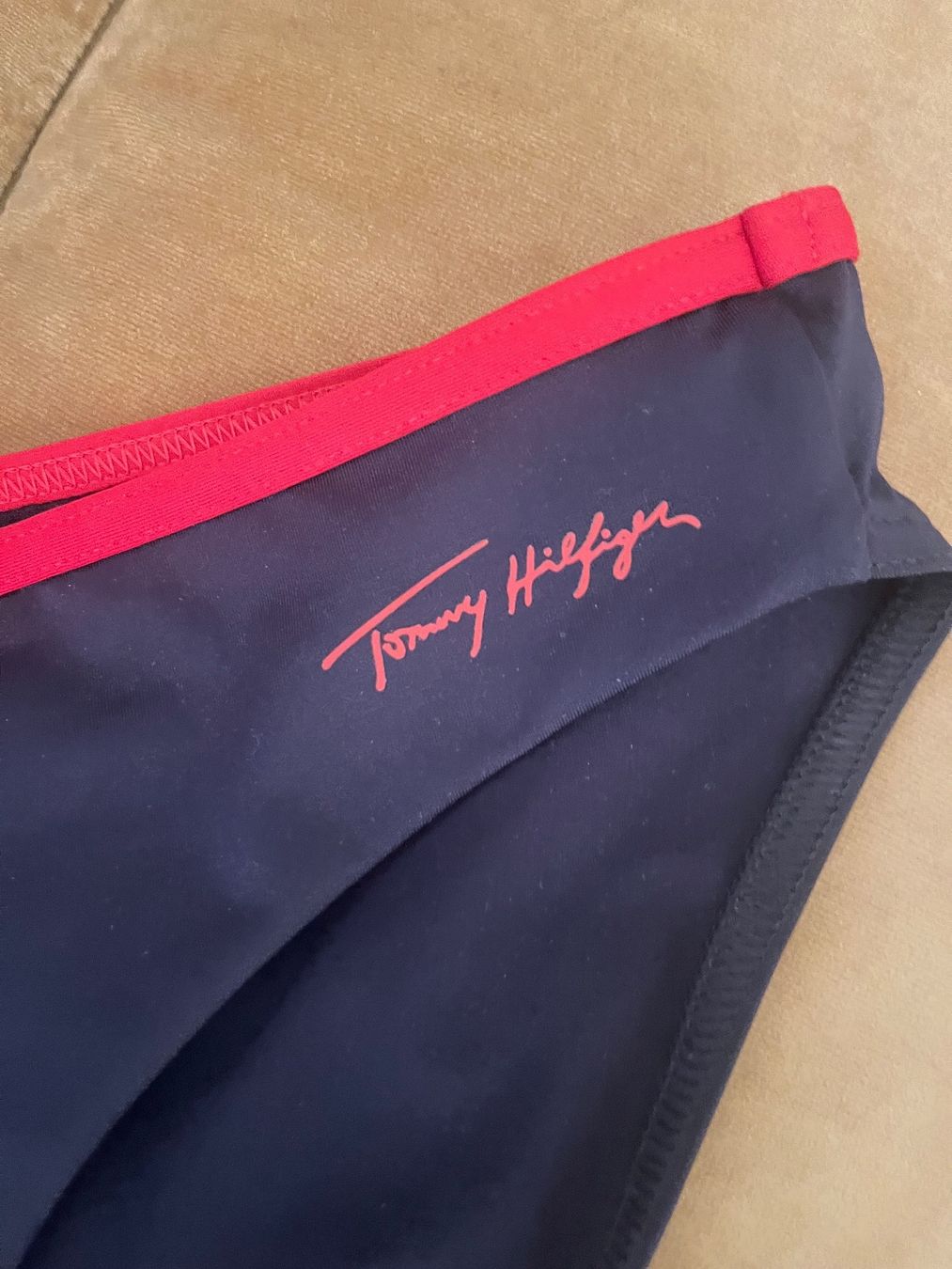 Tommy Hilfiger Costumi da bagno & Bikini: Tommy Hilfiger Bikini Hose M/L – Nuovo (secondo la descrizione) da Kerzers venduto da del13 1