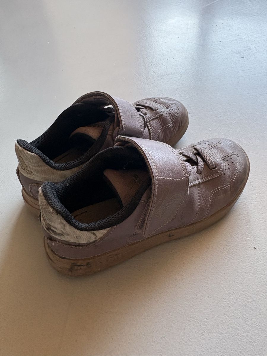 Five Ten Schuhe für Jungen: Adidas / FiveTen Kinder Bikeschuhe Grösse 32 – Gebraucht aus Roggwil TG von Topper0 2