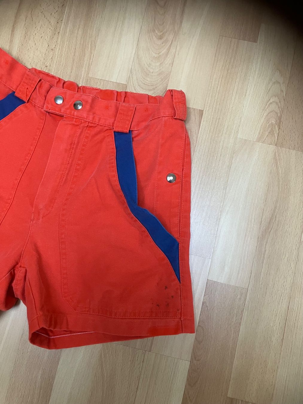 Lotti di vestiti: Arbeitskleidung Sommer Outfit – Usato da Bettwiesen venduto da Zustand57 3