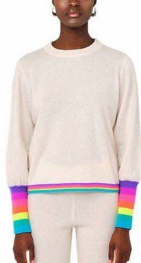 Brodie Kaschmirpullover / pull en cachemire S