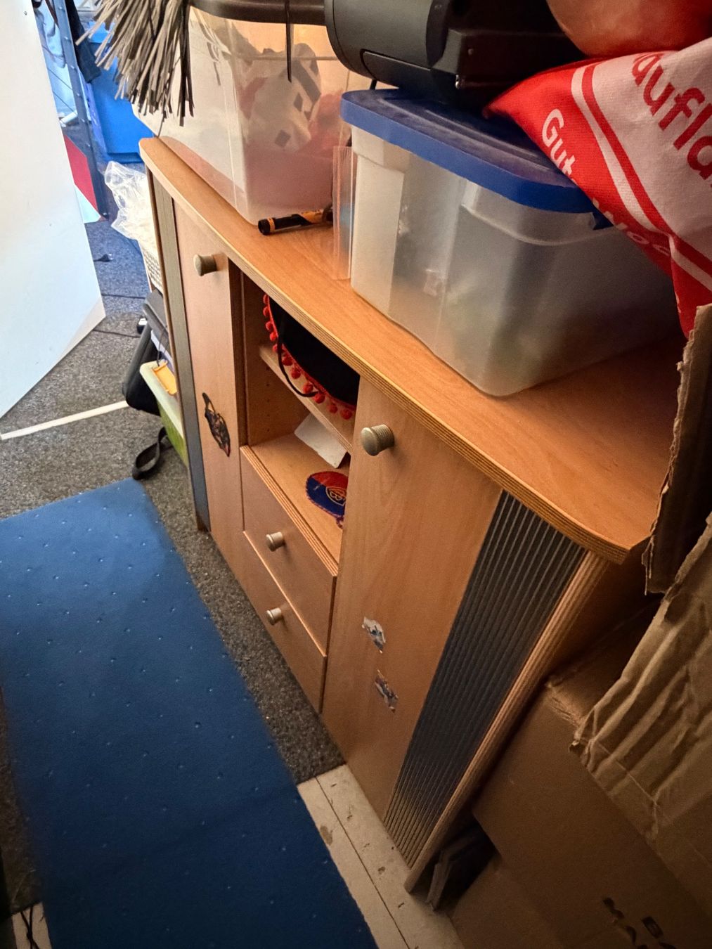 Armadi: Kinderschrank – Usato da Witterswil venduto da J2025_28
