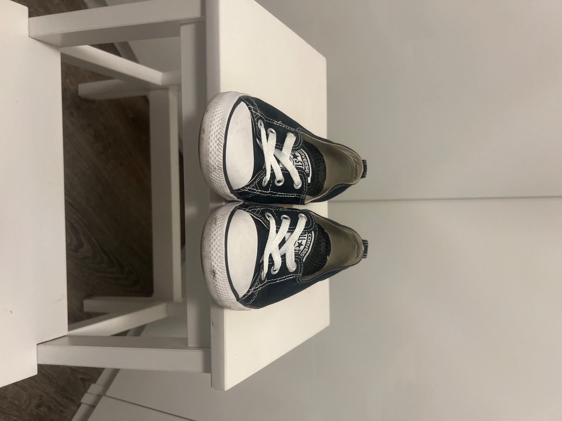 Converse Scarpe da donna: Converse Allstar Gr 39 – Usato da Weiach venduto da LemonJuice1995 2