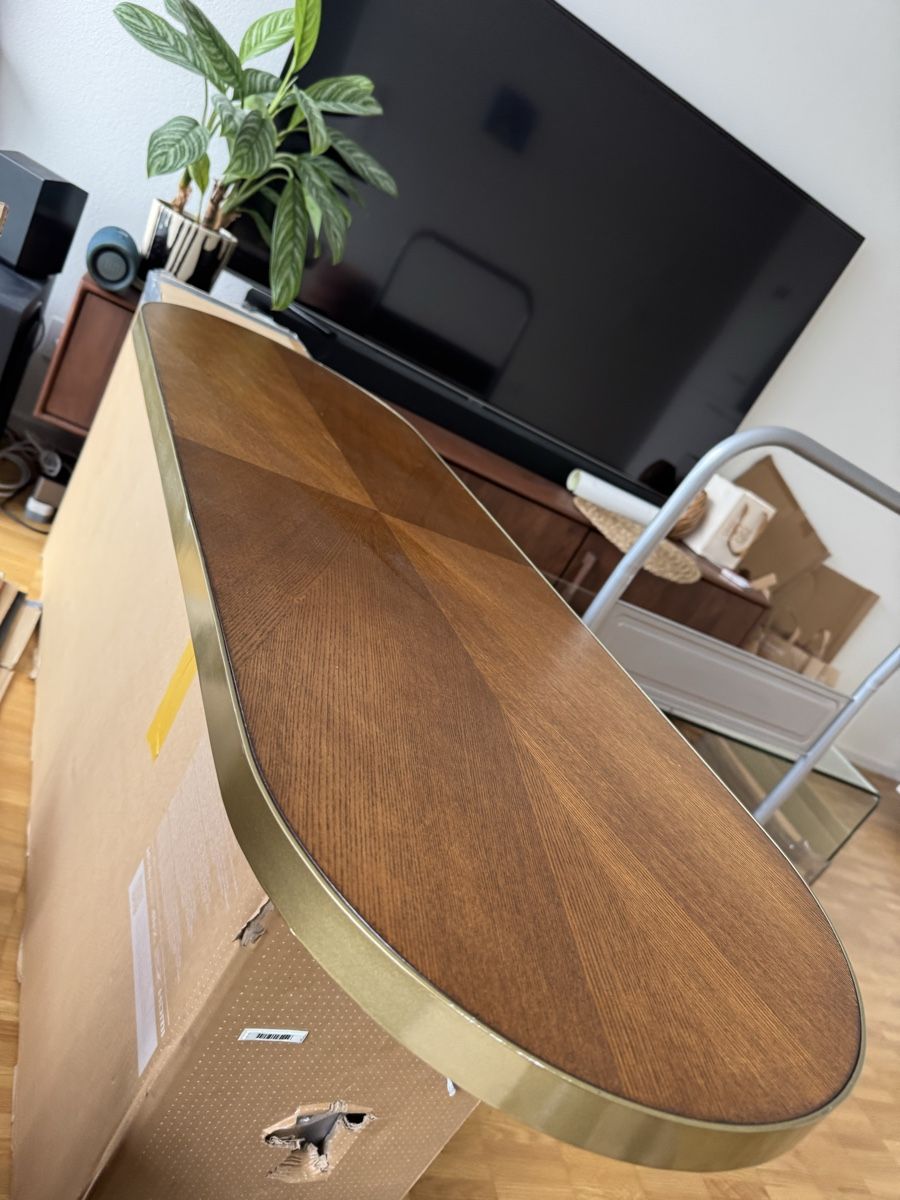 Westwing Tavoli: Elegant console Westwing – Usato da Basel venduto da pyz_mv75 3