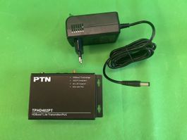 PTN TPHD402PT HDBaseT Lite Transmitter mit Netzteil