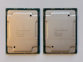 Intel Xeon Gold 6148 2.40 GHz Processeur CPU