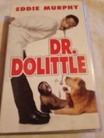 Dr. Dolitte (USA 1998) mit Eddie Murphy Fox VHS 276201