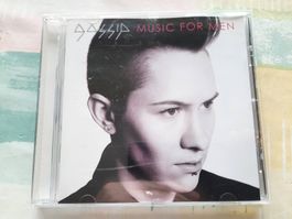 CD Gossip - Music for men