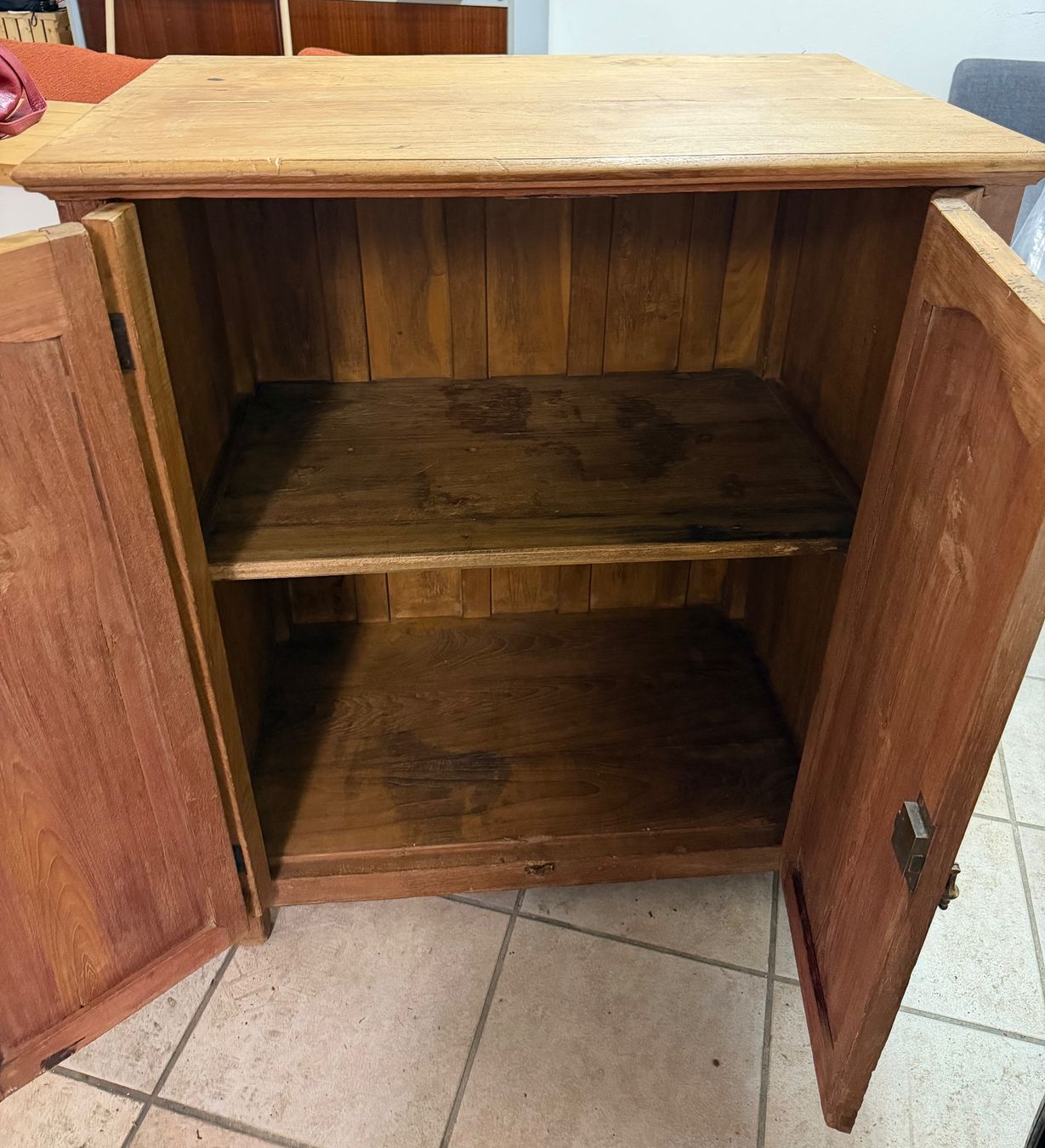 Commodes: Alte Kommode – D'occasion à Rheinfelden par Daniela_76 1