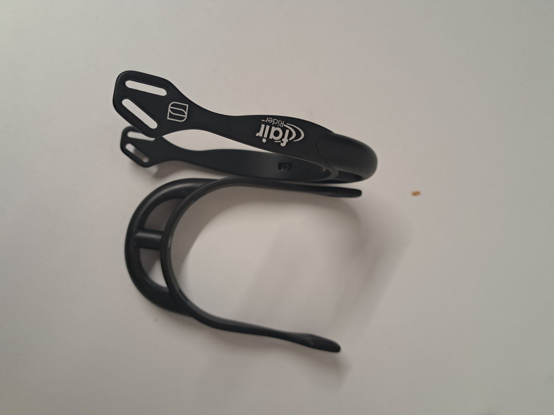 Selle & Accessori: Sprenger Fair Rider Sporen – Nuovo (secondo la descrizione) da Aarberg venduto da pointball 1