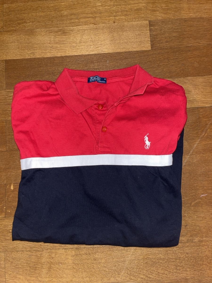 Ralph Lauren Camicie: Poloshirt Ralph Lauren | M – Usato da Basel venduto da Oloir