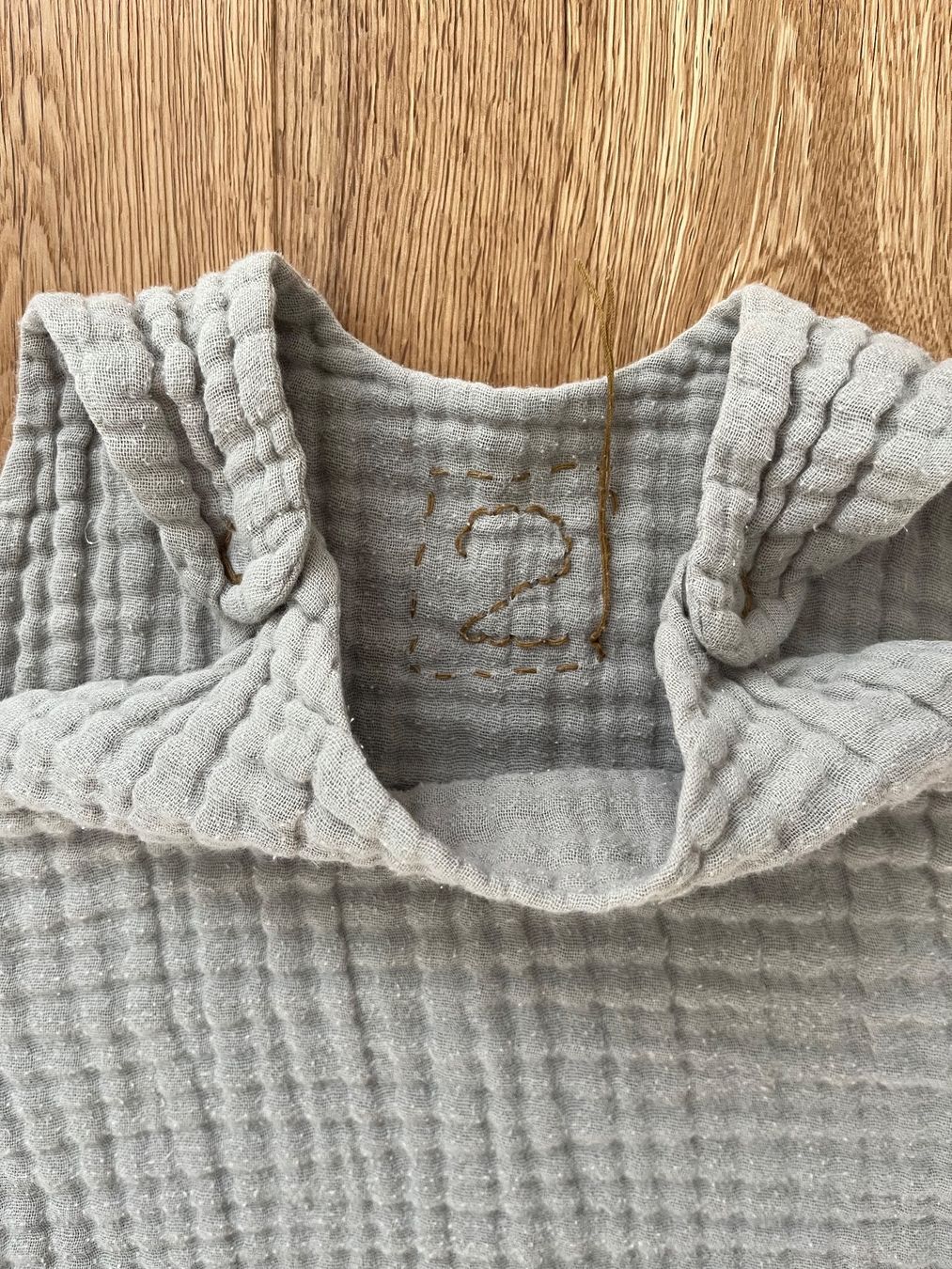 Sacchi a pelo: Numero 74 Sommer Schlafsack, Gr. 2 – Usato da Interlaken venduto da fbnscl 3