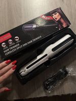 Haarspitzen-Spliss-Trimmer