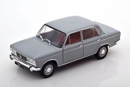 Fiat 125 Special 1967-1972 grau       1:24 von WhiteBox